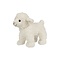 Lamb plush
