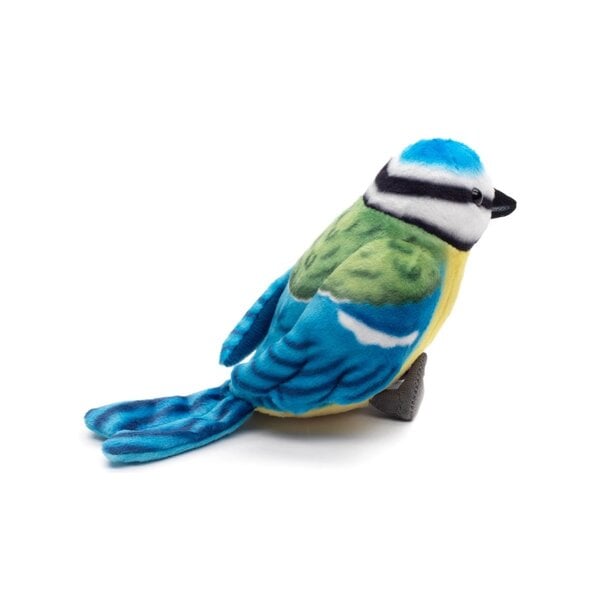 Blue tit plush