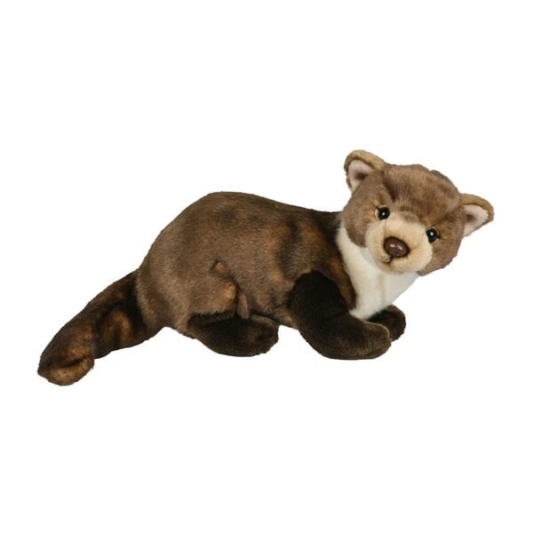 Steinmarder knuscheltier