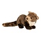 Stone marten plush