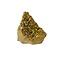 Gouden kwarts (C)