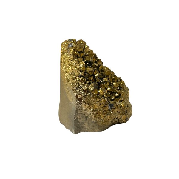 Gold quartz (C)