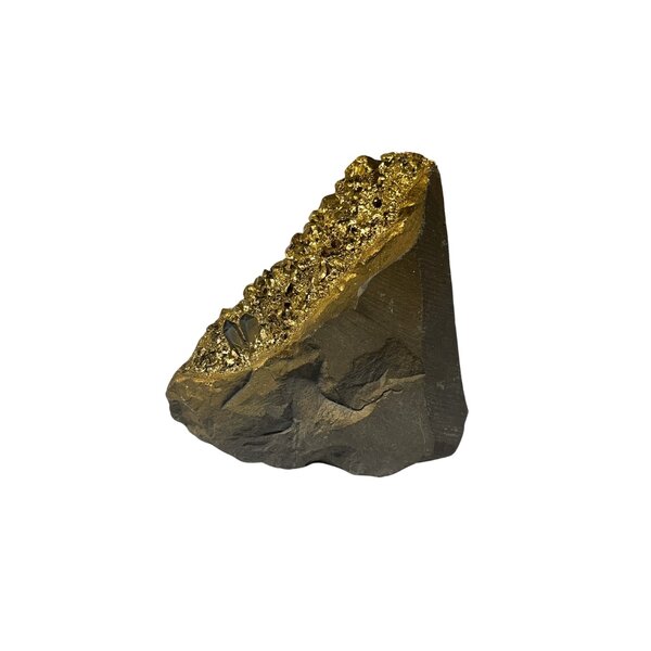 Gouden kwarts (C)