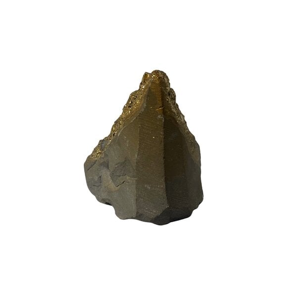 Gold quartz (C)