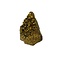 Gold quartz (C)