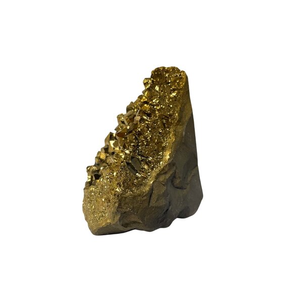 Gouden kwarts (C)