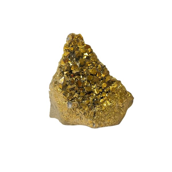 Gouden kwarts (C)