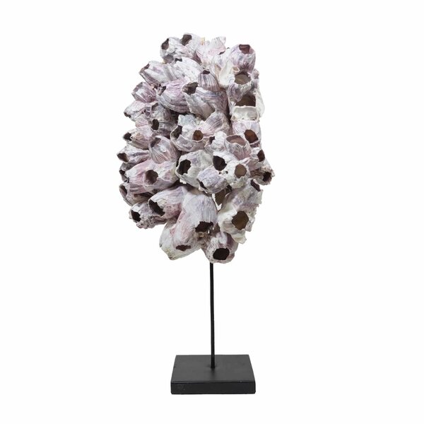 Barnacle on pedestal XL