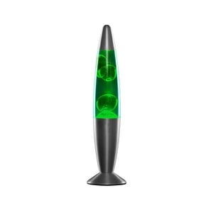 Lava lamp Groen