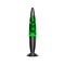 Lava lamp Groen