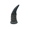 T-rex tand - replica Zwart