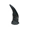 Tyrannosaurus tooth - replica Black