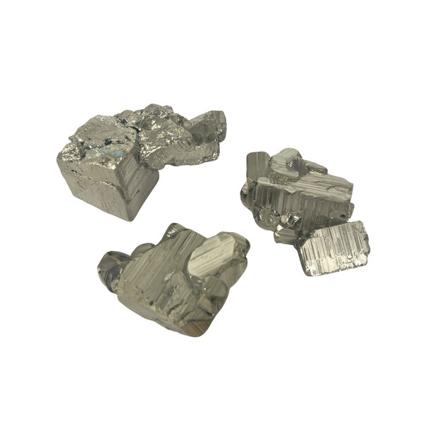 Pyrite XXL
