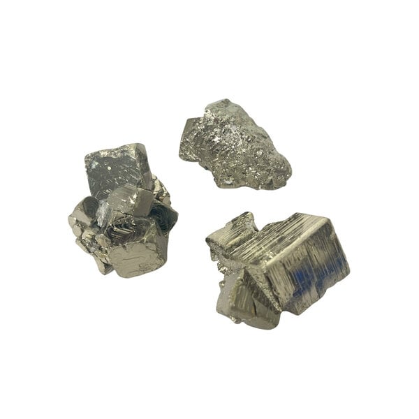 Pyrite XL