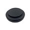 Round wooden base 8 cm