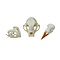Random set of skulls (3)