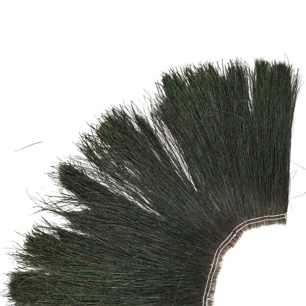 Pauwdraad bundel 30 cm