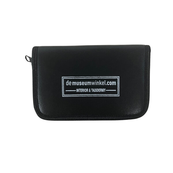 Demuseumwinkel Preparation Set