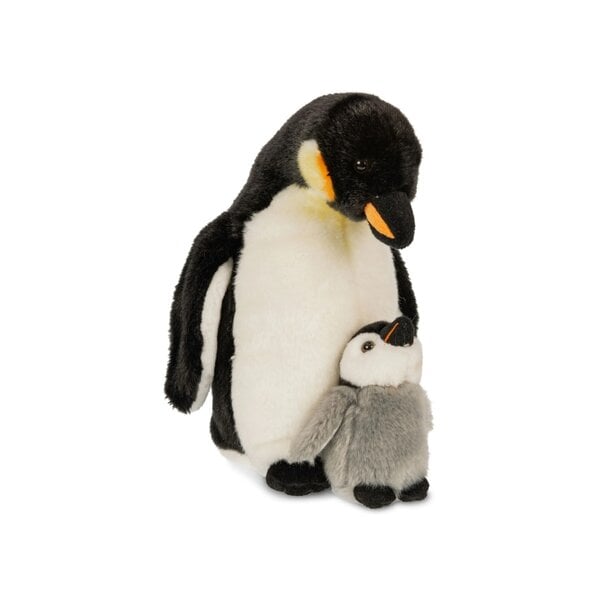 Penguin knuffel