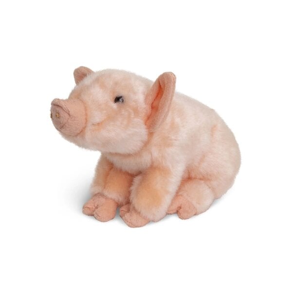 Piglet plush