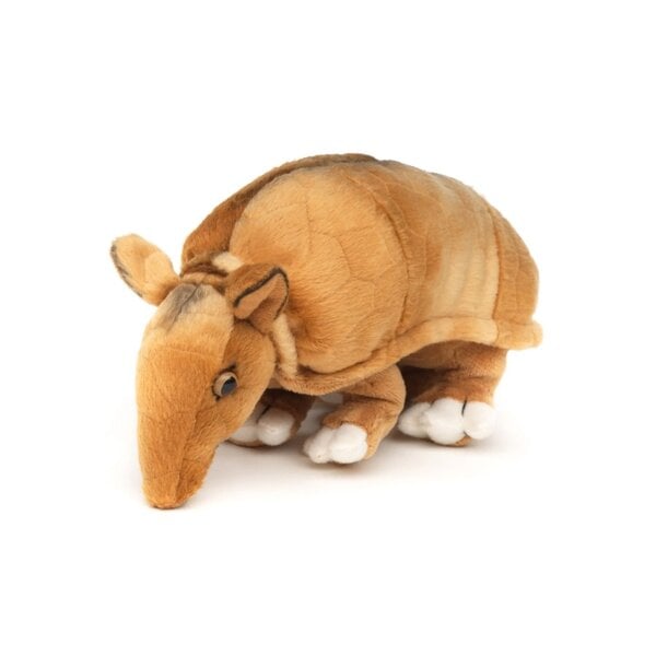 Gordeldier knuffel