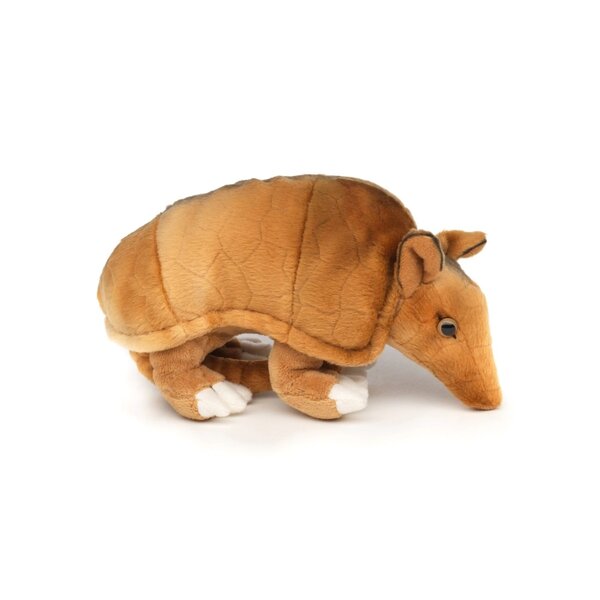 Armadillo plush