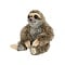 Sloth plush
