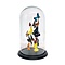 Dome with tropical butterflies (L)