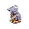 3D Puzzle aus Kraftpapier - Koala