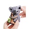 3D Paper puzzle - Koala