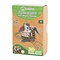 3D-Papierpuzzle mit Sound - Tukan