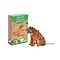 3D-Papierpuzzle mit Sound - Tiger