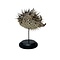 Porcupinefish on base