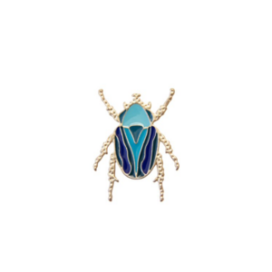 Pin Beetle