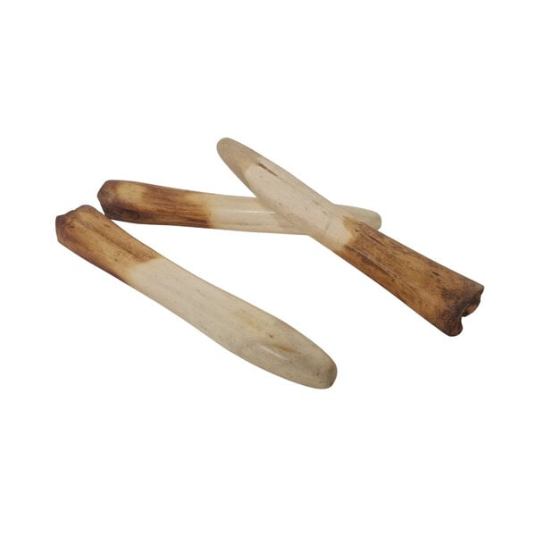 Cow bone