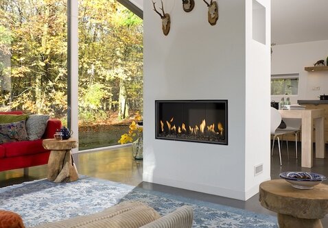 Horizon Bell XS | Inbouw