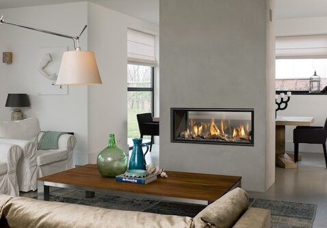 Horizon bell tunnel S | Inbouw