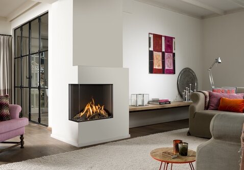 Corner Bell Topsham | Inbouw