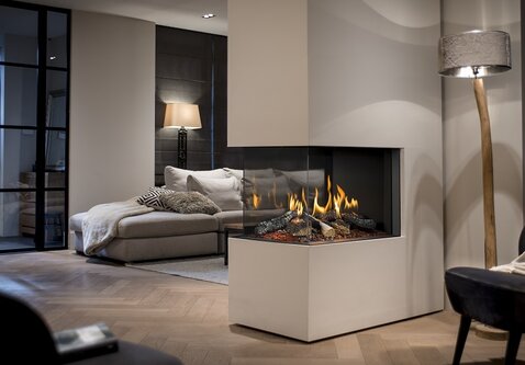 Room Divider L | Inbouw