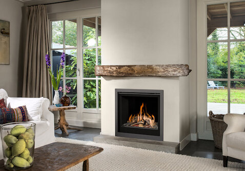 Smart Bell 80-80 - Inbouw