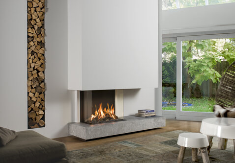 View Bell Topsham | Inbouw