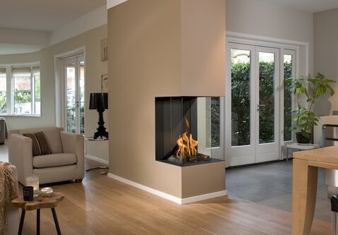 View Bell Vertical | Inbouw