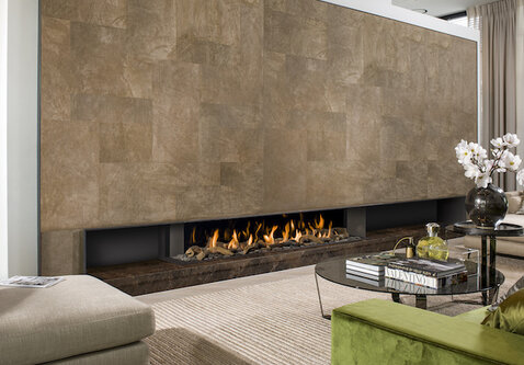 View Bell XXL | Inbouw