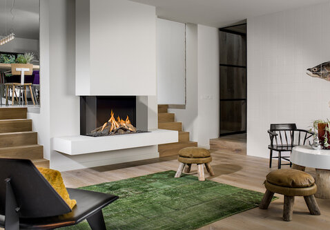 View Bell York | Inbouw