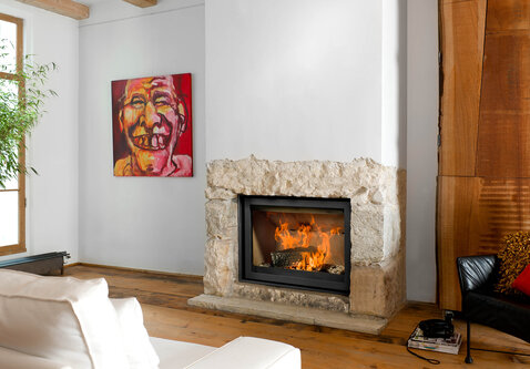 Universal 6  - 85| Inbouw