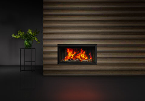 Evolux 100 - 45| Inbouw