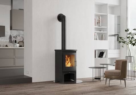 Rosanna | Vrijstaand