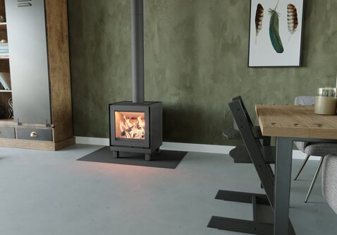 Altech Max B | Vrijstaand