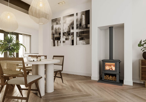 Noblès | Vrijstaand