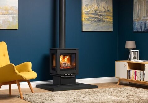 PureVision LPV5 | Vrijstaand